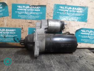 Gebruikte Startmotor Porsche 911 (996) 3.6 Carrera 4 24V Prijs op aanvraag aangeboden door "Altijd Raak" Penders