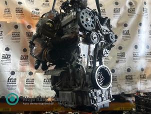 Gebruikte Motor Seat Ibiza IV (6J5) 1.4 TDI 12V Prijs op aanvraag aangeboden door "Altijd Raak" Penders