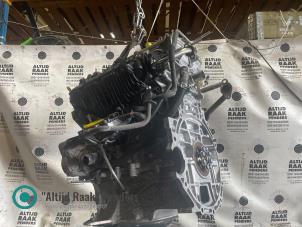 Gebruikte Motor Lexus CT 200h 1.8 16V Prijs op aanvraag aangeboden door "Altijd Raak" Penders