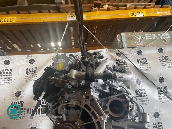 Gebruikte Hogedrukpomp Ford Usa Mustang VI Fastback 2.3 EcoBoost 16V Prijs op aanvraag aangeboden door "Altijd Raak" Penders