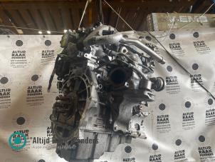 Gebruikte Gasklephuis Ford Usa Mustang VI Fastback 2.3 EcoBoost 16V Prijs op aanvraag aangeboden door "Altijd Raak" Penders