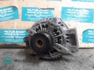 Gebruikte Dynamo Chrysler Voyager/Grand Voyager (RT) 2.8 CRD 16V Grand Voyager Prijs op aanvraag aangeboden door "Altijd Raak" Penders