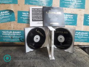 Gebruikte Navigatie CD Lexus RX 400H Prijs op aanvraag aangeboden door "Altijd Raak" Penders