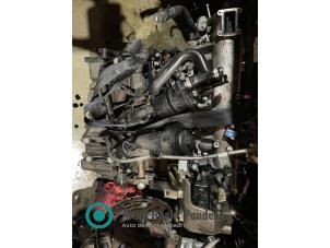 Gebruikte Motor Alfa Romeo 159 (939AX) 2.4 JTDm 20V Q4 Prijs op aanvraag aangeboden door "Altijd Raak" Penders