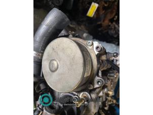 Gebruikte Videpomp (Diesel) Alfa Romeo 159 (939AX) 2.4 JTDm 20V Prijs op aanvraag aangeboden door "Altijd Raak" Penders