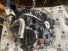 Motor van een Audi SQ5 (8RB) 3.0 TDI V6 24V 2017