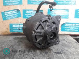 Gebruikte Dynamo Volkswagen Touareg (7LA/7L6) 3.0 TDI V6 24V Prijs op aanvraag aangeboden door "Altijd Raak" Penders