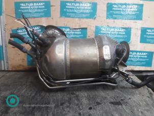 Gebruikte Katalysator Volkswagen Transporter/Caravelle T6 2.0 TDI DRF Prijs op aanvraag aangeboden door "Altijd Raak" Penders