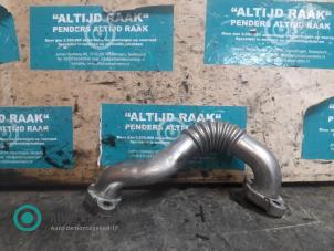 Gebruikte EGR Buis Volkswagen Transporter/Caravelle T5 2.0 BiTDI DRF Prijs op aanvraag aangeboden door "Altijd Raak" Penders