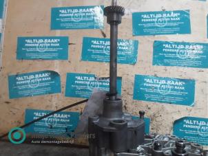 Gebruikte Oliepomp Audi A4 (B6) 2.4 V6 30V Prijs op aanvraag aangeboden door "Altijd Raak" Penders