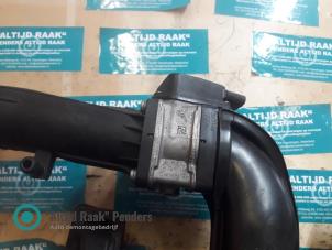 Gebruikte Gasklephuis Audi Q7 (4LB) 3.0 TDI V6 24V Prijs op aanvraag aangeboden door "Altijd Raak" Penders