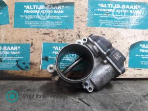 Gebruikte Gasklephuis Volkswagen Transporter/Caravelle T6 2.0 TDI Prijs op aanvraag aangeboden door "Altijd Raak" Penders