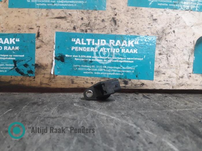 Sensor Nokkenas Mercedes Sprinter 3,5t (906.73), 2006 / 2020 311 CDI 16V, Bus, Diesel, 2.143cc, 84kW (114pk), RWD, OM651955; OM651956, 2016-05 / 2018-12, 906.731; 906.733; 906.735 (Gebruikt)