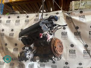 Gebruikte Motor Rover 45 1.6 16V Prijs op aanvraag aangeboden door "Altijd Raak" Penders