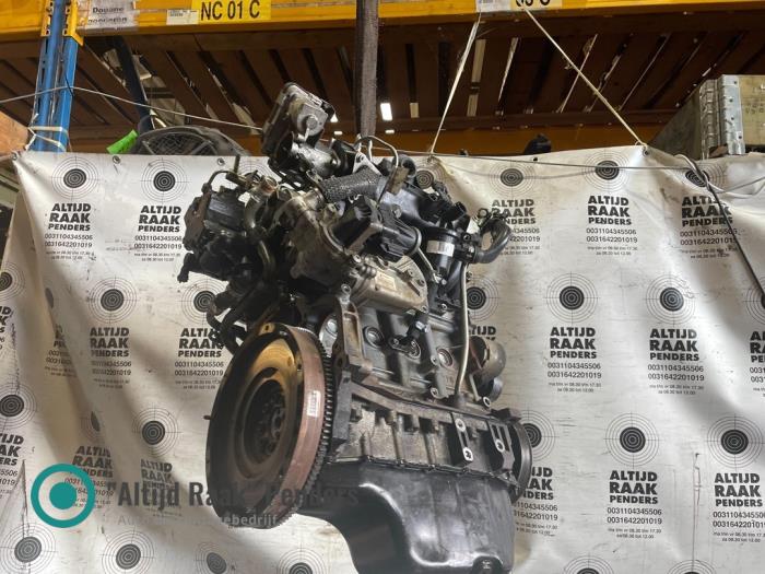 Gebruikte Inlaatspruitstuk Fiat Punto III (199) 1.3 JTD Multijet Start&Stop 16V Prijs op aanvraag aangeboden door "Altijd Raak" Penders