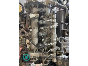 Gebruikte Tuimelaar Fiat Punto III (199) 1.3 JTD Multijet Start&Stop 16V Prijs op aanvraag aangeboden door "Altijd Raak" Penders