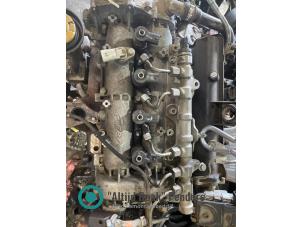 Gebruikte Klepstoter Fiat Punto III (199) 1.3 JTD Multijet Start&Stop 16V Prijs op aanvraag aangeboden door "Altijd Raak" Penders