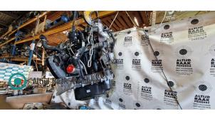 Gebruikte Motor Fiat Ducato (250) 2.3 D 160 Multijet AdBlue Prijs op aanvraag aangeboden door "Altijd Raak" Penders