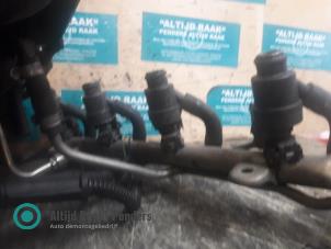 Gebruikte Injector brug BMW 3 serie Touring (E46/3) 318i Prijs op aanvraag aangeboden door "Altijd Raak" Penders