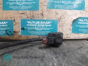 Gebruikte Turbodruk sensor Nissan Navara (D40) 2.5 dCi 16V 4x4 Prijs op aanvraag aangeboden door "Altijd Raak" Penders