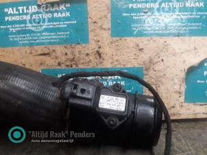 Gebruikte Brandstofdruk sensor Volkswagen Transporter/Caravelle T5 2.5 TDi Prijs op aanvraag aangeboden door "Altijd Raak" Penders
