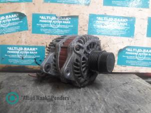 Gebruikte Dynamo Dodge Caliber 1.8 16V Prijs op aanvraag aangeboden door "Altijd Raak" Penders