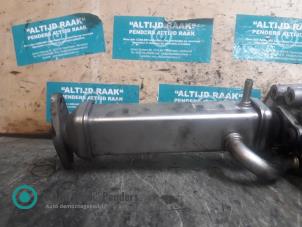 Gebruikte EGR koeler Fiat Ducato (250) 2.3 D 130 Multijet Minibus Extralongo Prijs op aanvraag aangeboden door "Altijd Raak" Penders