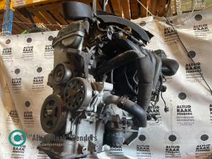 Gebruikte Motor Kia Cee'd (EDB5) 1.6 CVVT 16V Prijs op aanvraag aangeboden door "Altijd Raak" Penders