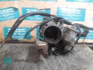 Gebruikte Gasklephuis Mitsubishi 3000 GT 3000 GT 24V Bi-Turbo 4WD 4WS Prijs op aanvraag aangeboden door "Altijd Raak" Penders