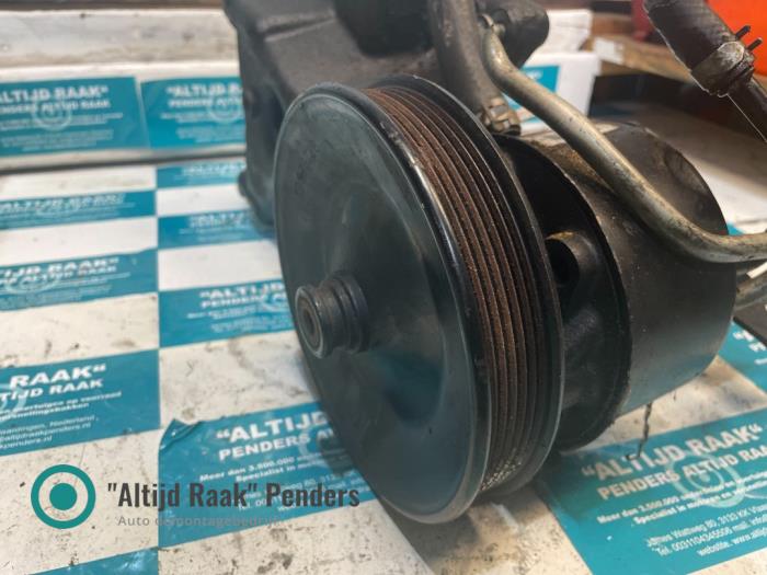 Gebruikte Pomp Servo Chevrolet Chevy/Sportsvan G20 Standard Cargo 6.5 V8 Turbo Diesel EGR . Prijs op aanvraag aangeboden door "Altijd Raak" Penders