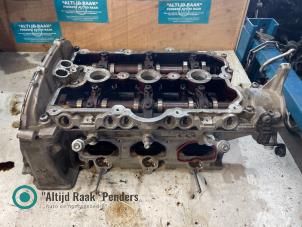 Gebruikte Cilinderkop Audi A7 Sportback (4GA/4GF) 3.0 V6 24V TFSI Quattro Prijs op aanvraag aangeboden door "Altijd Raak" Penders