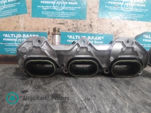 Gebruikte Injector brug Audi A6 Quattro (C6) 3.0 V6 24V TFSI Prijs op aanvraag aangeboden door "Altijd Raak" Penders