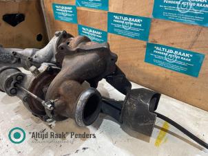 Gebruikte G-lader Mercedes E (W212) E-220 CDI 16V BlueEfficiency,BlueTEC Prijs op aanvraag aangeboden door "Altijd Raak" Penders