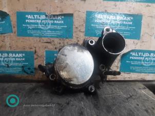 Gebruikte Videpomp (Diesel) Ford Transit Custom 2.2 TDCi 16V Prijs op aanvraag aangeboden door "Altijd Raak" Penders