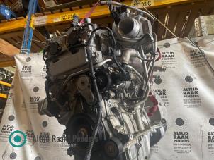 Gebruikte Motor Mercedes A (177.0) 2.0 A-220 Turbo 16V Prijs op aanvraag aangeboden door "Altijd Raak" Penders