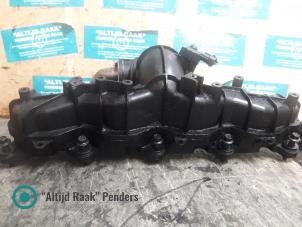 Gebruikte Spruitstuk Inlaat Ford Transit Custom 2.2 TDCi 16V FWD Prijs op aanvraag aangeboden door "Altijd Raak" Penders