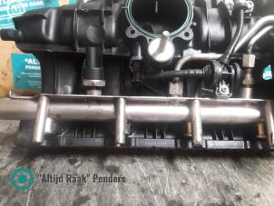 Gebruikte Brandstofdruk sensor Volkswagen Golf V (1K1) 2.0 GTI 16V Prijs op aanvraag aangeboden door "Altijd Raak" Penders