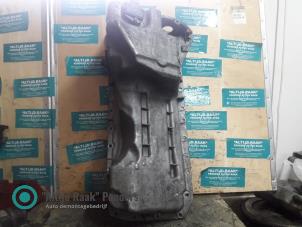 Gebruikte Carterpan BMW 5 serie (E60) 523i 24V Prijs op aanvraag aangeboden door "Altijd Raak" Penders