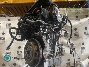 Gebruikte Drijfstang Volkswagen Polo V (6R) 1.2 TSI 16V BlueMotion Technology Prijs op aanvraag aangeboden door "Altijd Raak" Penders