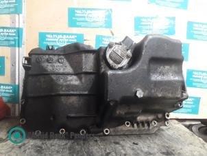 Gebruikte Carterpan BMW 1 serie (E81) 118d 16V Prijs op aanvraag aangeboden door "Altijd Raak" Penders