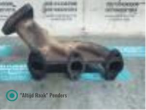 Gebruikte Uitlaatspruitstuk Volkswagen LT I 28/31/35/40/45/50/55 2.4 Prijs op aanvraag aangeboden door "Altijd Raak" Penders