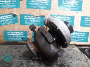 Gebruikte Turbo Ford S-Max (GBW) Prijs op aanvraag aangeboden door "Altijd Raak" Penders