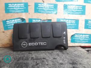 Gebruikte Afdekplaat motor Opel Corsa D 1.2 16V Prijs op aanvraag aangeboden door "Altijd Raak" Penders