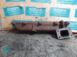 Gebruikte Spruitstuk Uitlaat Iveco New Daily V 50C15 Prijs op aanvraag aangeboden door "Altijd Raak" Penders