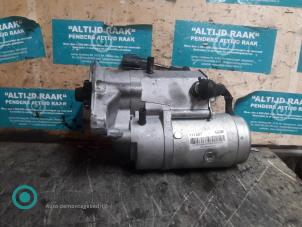 Gebruikte Startmotor Toyota HiAce II 2.4 TD Prijs op aanvraag aangeboden door "Altijd Raak" Penders