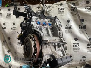 Gebruikte Motor Kia Picanto (JA) 1.0 12V Prijs op aanvraag aangeboden door "Altijd Raak" Penders