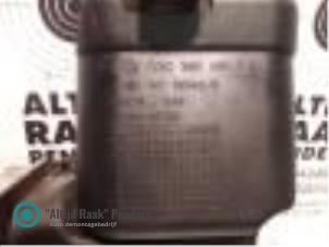 Gebruikte Compressor Volkswagen Touran (1T3) 1.4 16V TSI EcoFuel Prijs op aanvraag aangeboden door "Altijd Raak" Penders