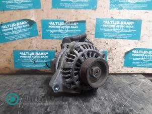 Gebruikte Dynamo Honda Civic (EP/EU) 1.4 16V Prijs op aanvraag aangeboden door "Altijd Raak" Penders