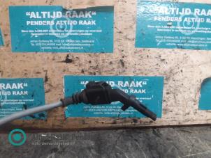 Gebruikte ABS Sensor Porsche Taycan (Y1A) Turbo S 93 kWh Prijs op aanvraag aangeboden door "Altijd Raak" Penders