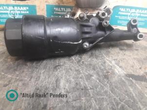 Gebruikte Oliefilterhouder Mercedes Sprinter 3,5t (906.73) 315 CDI 16V Prijs op aanvraag aangeboden door "Altijd Raak" Penders